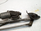 MITSUBISHI OUTLANDER MK3 FRONT WIPER MOTOR + MECHANISM LINKAGE FM00760