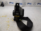 MERCEDES-BENZ C COUPE C205 W205  FRONT LEFT SEATBELT A2058601501 FMS305 NSF 