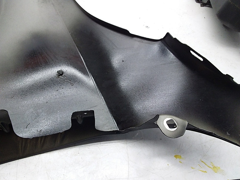 MERCEDES  A-CLASS W177 OS RIGHT DRIVER SIDE WINGS FMW15  A1778810600 (DAMAGED)
