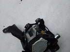 MERCEDES C-CLASS W204 SEAT BELT REAR LEFT PASSENGER SIDE A2046301731 FMS203 NSR