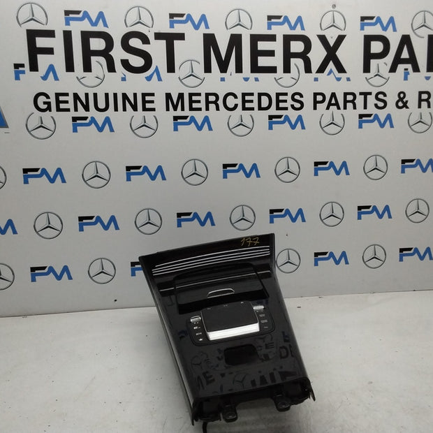 MERCEDES BENZ A-CLASS W177 CENTRE  CONSOLE   A1776805701 FMK29