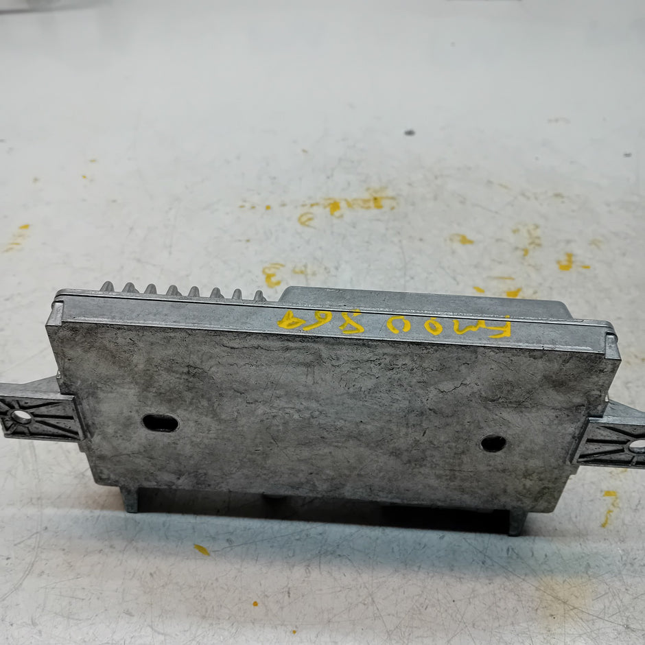 MERCEDES C-CLASS W205 BLUETOOTH PARKING CONTROL A0009006516 FM00869