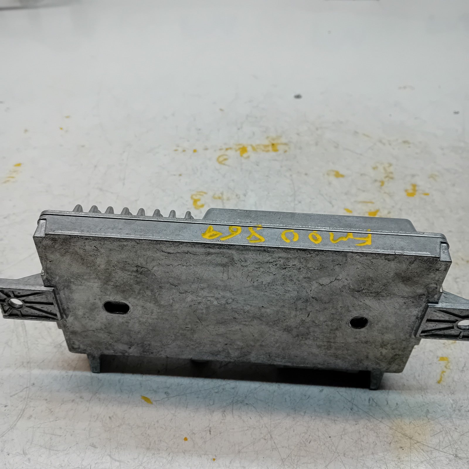 MERCEDES C-CLASS W205 BLUETOOTH PARKING CONTROL A0009006516 FM00869