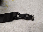MERCEDES C CLASS W206 SALOON REAR SEAT BELT RIGHT A2068604800 FMS422 OSR