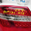 MERCEDES E-CLASS W207 COUPE PASSENGER SIDE NS REAR TAIL LIGHT A2079060158 FMT171