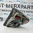 MERCEDES CLC W203 2008 PASSENGER SIDE NS REAR TAIL LIGHT A2038204764 FMT159
