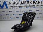 2014 ONWARDS MERCEDES C-CLASS W205 CENTRE  CONSOLE  A2055402224 FMK18