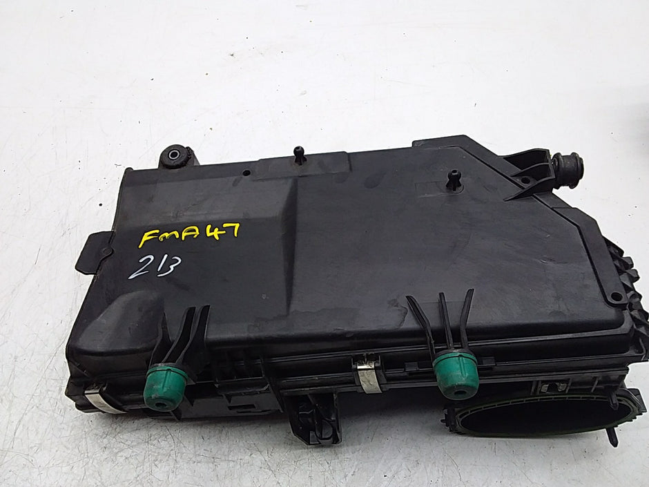 MERCEDES BENZ E-CLASS W213 AIR FILTER CLEANER BOX 2.0 P A6540900001 FMA47