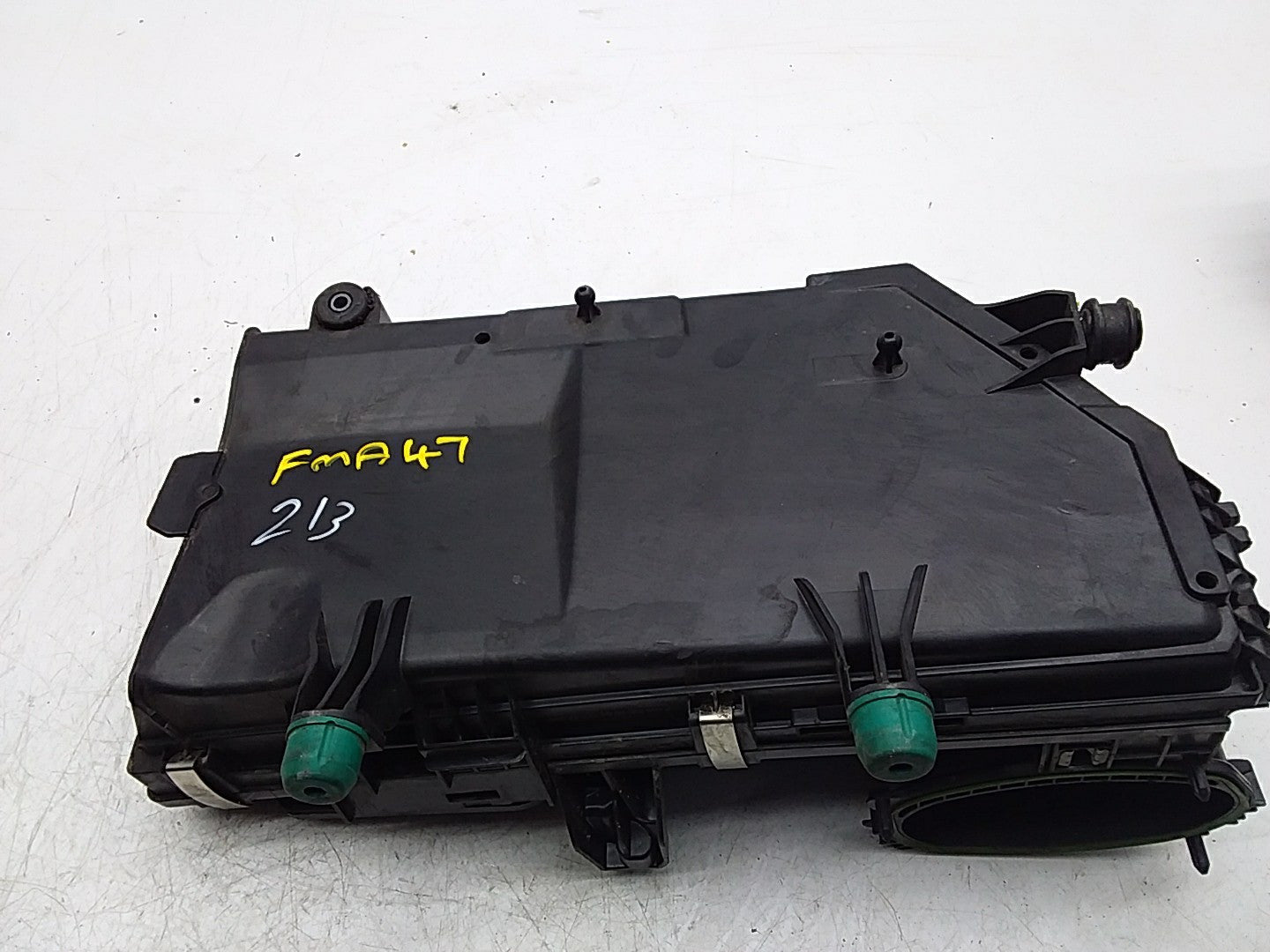 MERCEDES BENZ E-CLASS W213 AIR FILTER CLEANER BOX 2.0 P A6540900001 FMA47