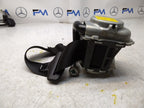 MERCEDES C CLASS W205 REAR PASSENGER SIDE SEAT BELT A2058600585 FMS318 NSR