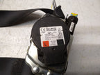 MERCEDES-BENZ C COUPE C205 W205  FRONT LEFT SEATBELT A2058601501 FMS306 NSF 
