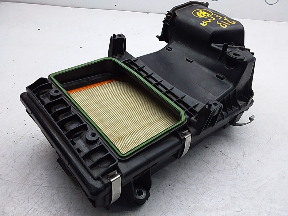 MERCEDES BENZ E-CLASS W213 AIR FILTER CLEANER BOX 2.0 P A6540900001 FMA50