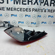 MERCEDES CLA W118 PASSENGER SIDE NS REAR TAIL LIGHT FMT188 2016 ONWARDS