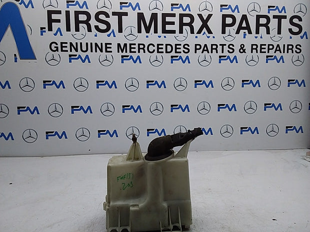 Mercedes C-CLASS  W205 Fuse Relay Junction Box  FMF151  A2059981301