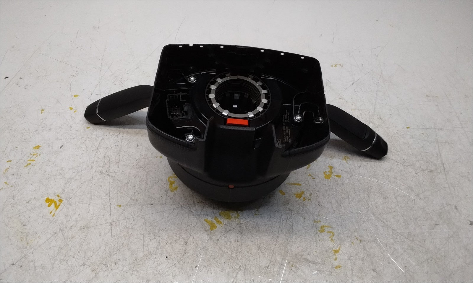 Mercedes E-CLASS W213 INDICATOR/WIPER GEAR SELECT + SQUIB  A2139002723 FM001030