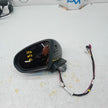 MERCEDES A Class W177 Passenger Side Wing Mirror A1778109902 Black PL FM0010064