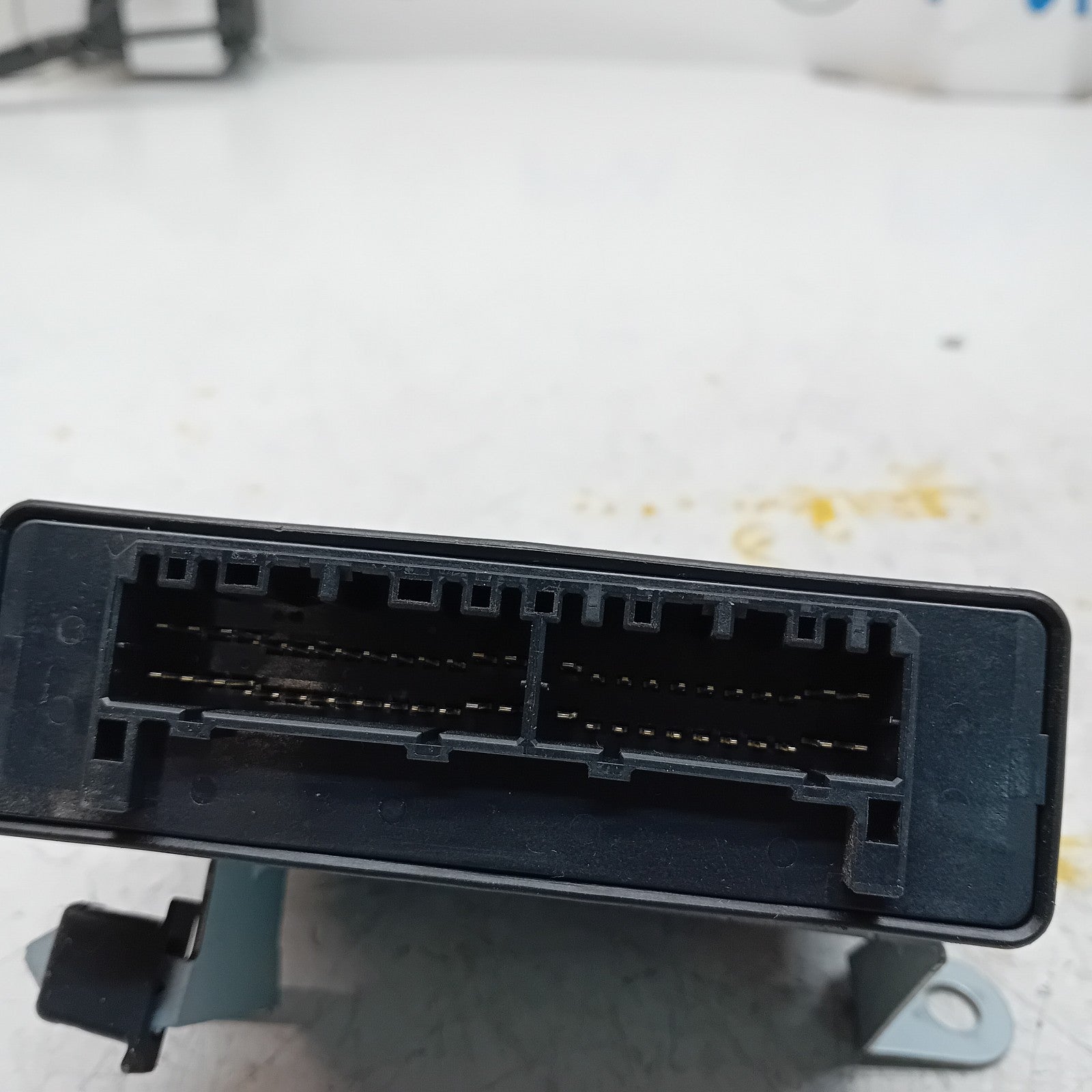 MITSUBISHI OUTLANDER MK3 AUTOMATIC GEARBOX CONTROL MODULE UNIT  8631B347 FM00901