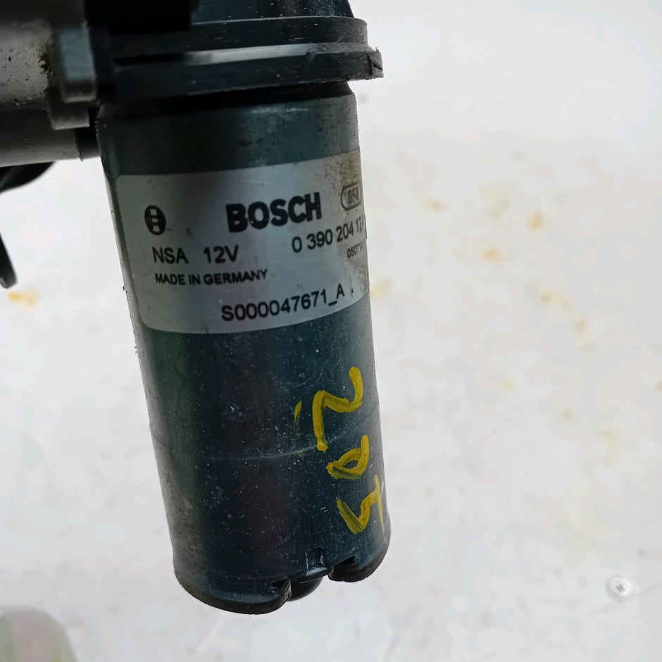 Mercedes Benz C-CLASS W205 TAILGATE POWER LIFT SOFT CLOSE 0390204 124 FM00951