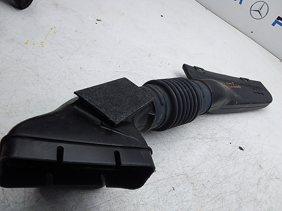 MITSUBISHI OUTLANDER AIR INTAKE TUBE 1505A661 FMI81