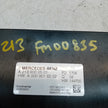 MERCEDES E-CLASS W213 GEARBOX CONTROL UNIT W205 A2139002501 FM00835