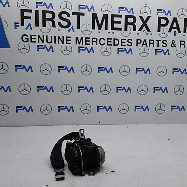 MERCEDES E-CLASS W238 SEAT BELT REAR LEFT PASSENGER SIDE A2388603500 FMS275 NSR