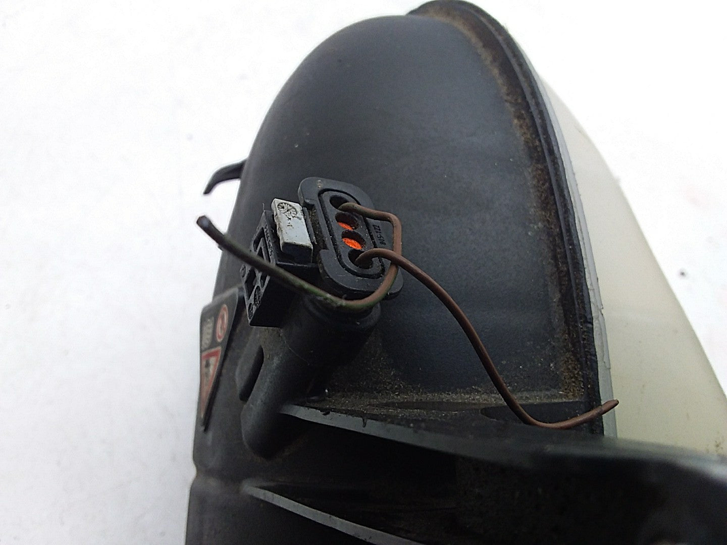 MERCEDES BENZ S-CLASS W222 COOLANT EXPANSION TANK 2014 ONWARDS A2225000849 FMC91