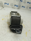  MERCEDES BENZ W212 E CLASS REAR MIDDLE CENTRE SEAT BELT A2128605785 FMS37
