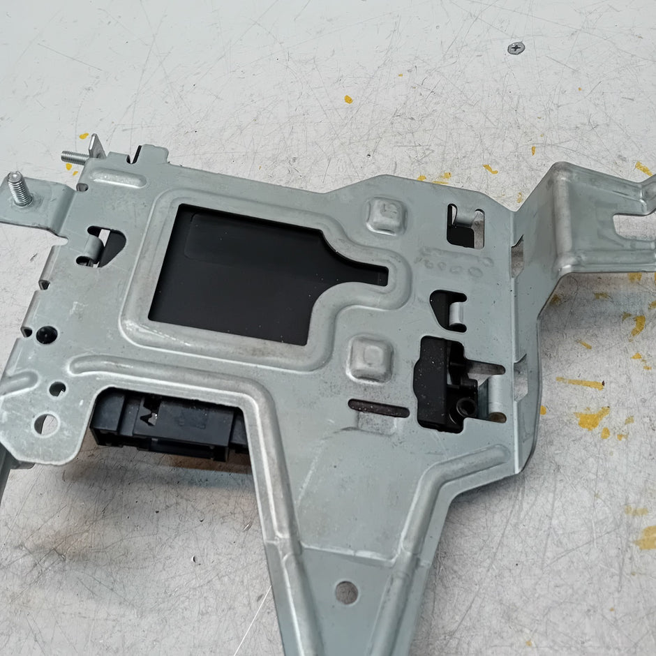 MERCEDES C-CLASS W205 GEARBOX CONTROL UNIT W205 A2059007705 FM00954