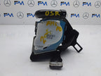 MERCEDES BENZ W205 C CLASS DRIVER REAR SIDE BELT RIGHT OSR A2058600685 FMS10