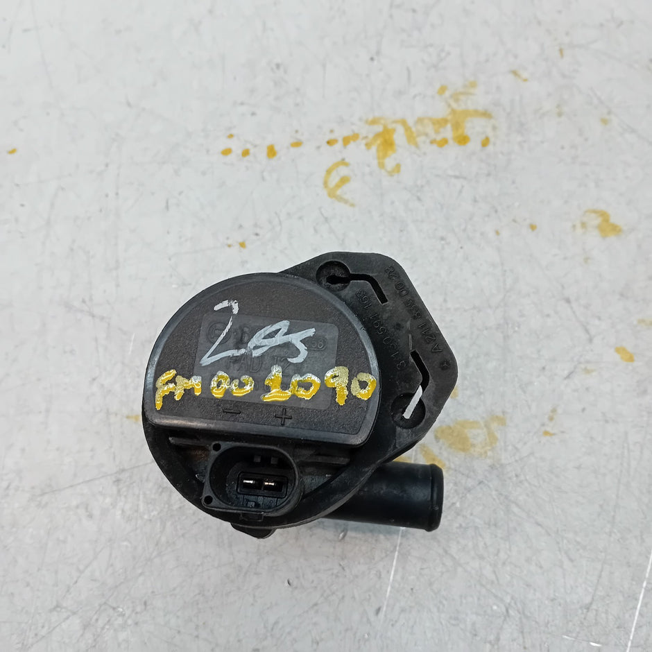 Mercedes C E-CLASS W211 ELECTRIC COOLANT WATER PUMP A2118350028 FM001090