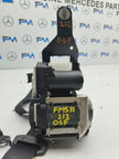 2009-16 MERCEDES W212 ESTATE DRIVER RIGHT FRONT SEAT BELT A2128609285 OSF FMS31