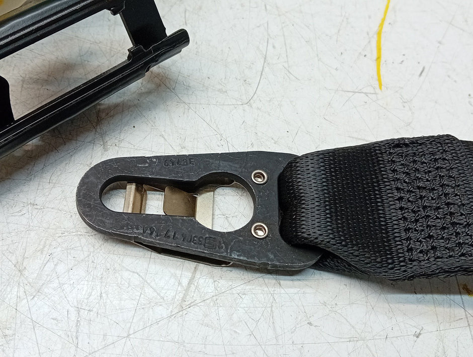 MERCEDES E CLASS W213 2018/2021 PASSENGER FRONT SEAT BELT A2138600601 FMS91 NSF