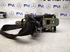 MERCEDES BENZ E-CLASS W207 FRONT SEAT BELT RIGHT SIDE A2078604285 FMS437 OSF