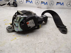 MERCEDES-BENZ C COUPE C205 W205  FRONT LEFT SEATBELT A2058601501 FMS304 NSF 