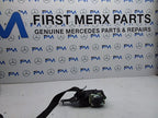 MERCEDES C-CLASS W204 SEAT BELT FRONT RIGHT DRIVER SIDE A2048605186 FMS243 OSF