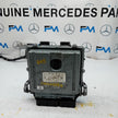MERCEDES  C CLASS W205 W213 2018 ENGINE  ECU CONTROL MODULE A2749000800 FM001084