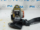 MERCEDES A-CLASS  FRONT LEFT SEAT BELT WITH PRETENSIONER A1778600700 FMS84 NSF