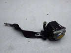 MERCEDES C-CLASS W205 SEAT BELT REAR RIGHT DRIVER SIDE A2058600685 FMS277 OSR