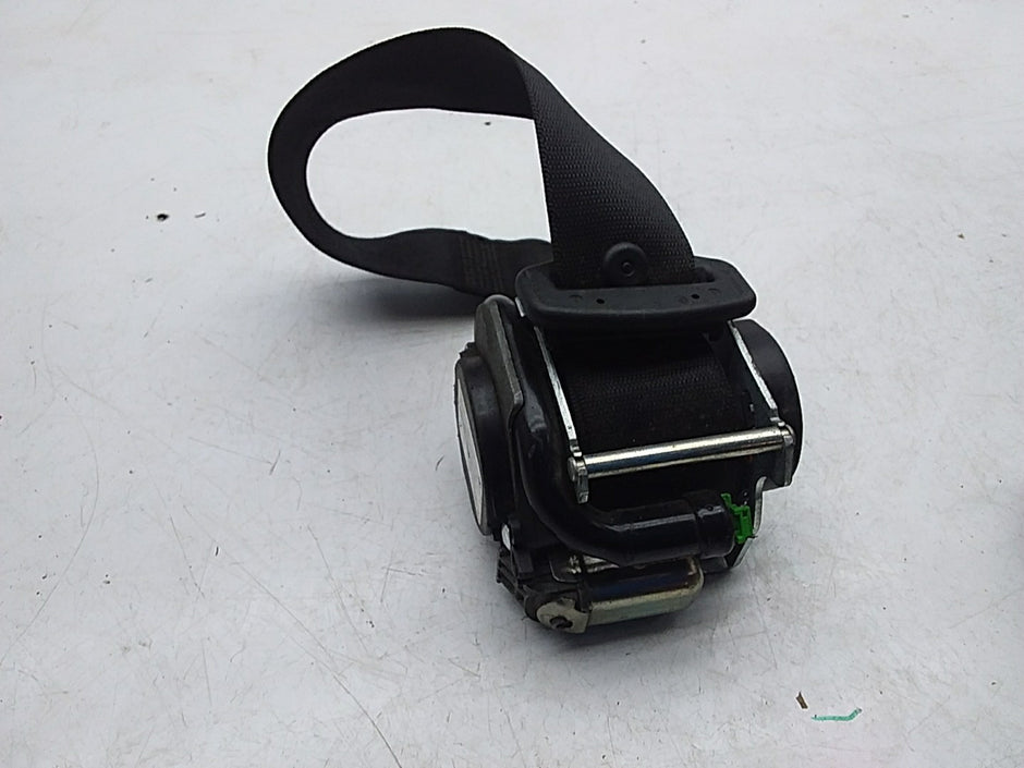 MERCEDES E-CLASS W207 SEAT BELT REAR  LEFT PASSENGER SIDE A2078502385 FMS210 NSR