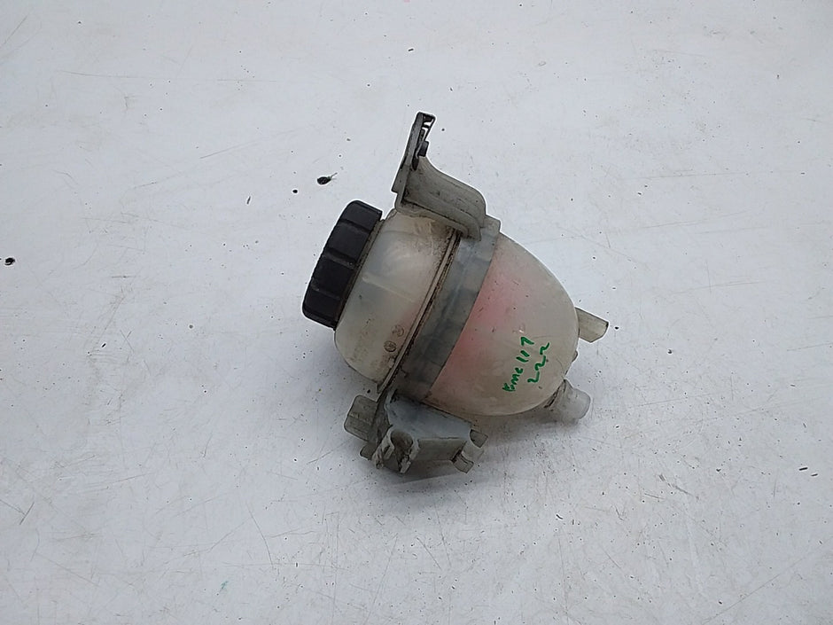 MERCEDES BENZ S-CLASS W222 COOLANT EXPANSION TANK 2014ONWARDS A2225000549 FMC117