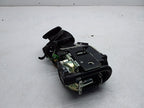 MERCEDES C-CLASS W204 SEAT BELT FRONT LEFT PASSENGER SIDE A2048602385 FMS219 NSF