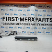MERCEDES BENZ A-CLASS W176 O/S/F DRIVER SIDE KNEE AIRBAG FM00808