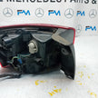 MITSUBISHI OUTLANDER DRIVER SIDE OS REAR TAIL LIGHT FMT189 HALF LED