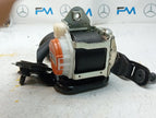 MERCEDES A CLASS  FRONT LEFT SEAT BELT WITH PRETENSIONER A1778600700 FMS85 NSF