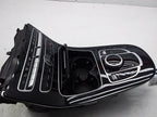 2016-2019 MERCEDES E CLASS W213 CENTRE  CONSOLE  A2135407421 FMK02