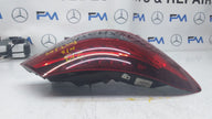 MERCEDES E-CLASS W213 PASSENGER SIDE NS REAR TAIL LIGHT A2139065109 2020 FMT100