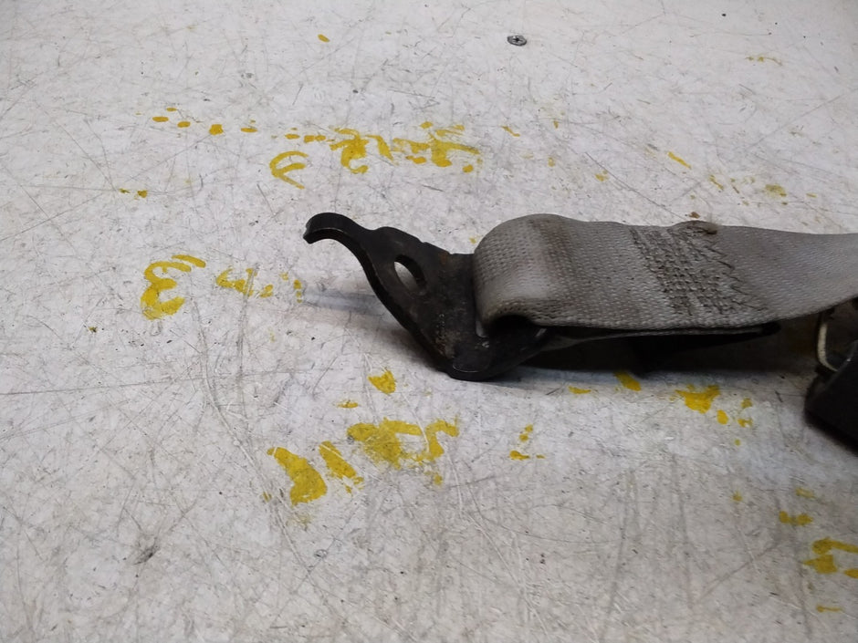 MERCEDES GL CLASS W164 REAR SEAT BELT LEFT A2018680222 FMS395 NSR