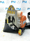 MERCEDES A CLASS  FRONT LEFT SEAT BELT WITH PRETENSIONER A1778600700 FMS71 NSF