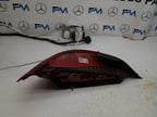 MERCEDES CLA W117 DRIVER SIDE RIGHT OS REAR TAIL LIGHT A1179060601 2015 FMT212