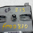 MERCEDES E-CLASS SAM CONTROL MODULE W213 A2139005315 FM00870
